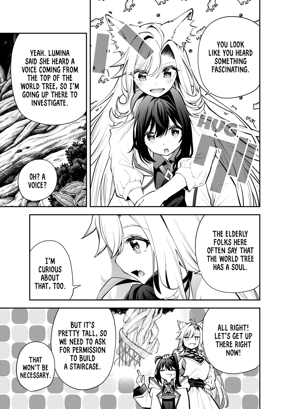 The Exiled Prince of Auto-Crafting (Official) Chapter 30 - page 13