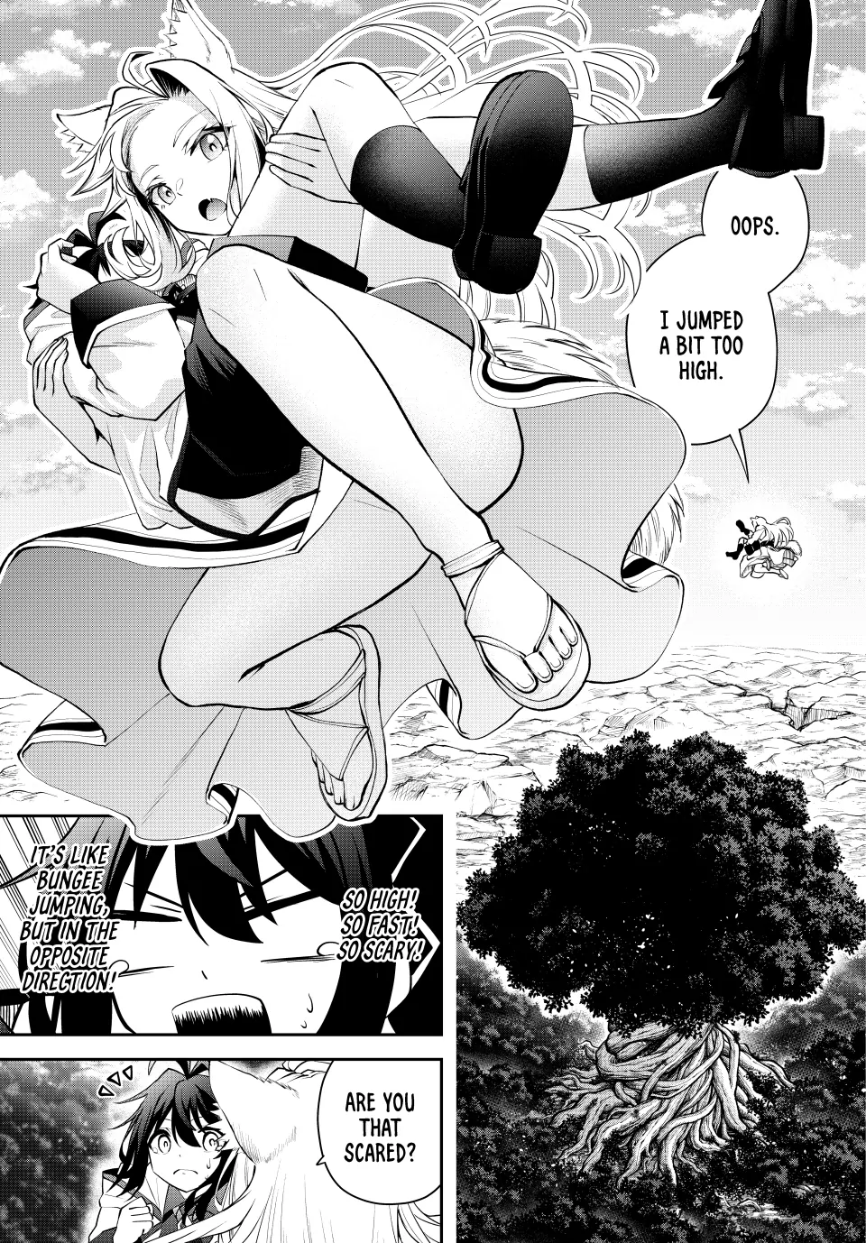 The Exiled Prince of Auto-Crafting (Official) Chapter 30 - page 15
