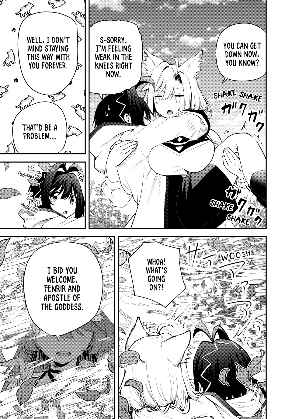 The Exiled Prince of Auto-Crafting (Official) Chapter 30 - page 17