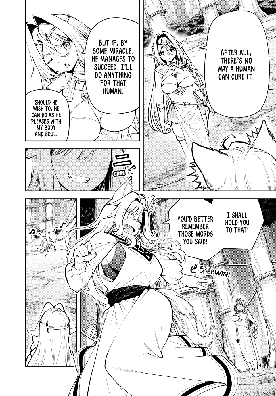The Exiled Prince of Auto-Crafting (Official) Chapter 30 - page 8