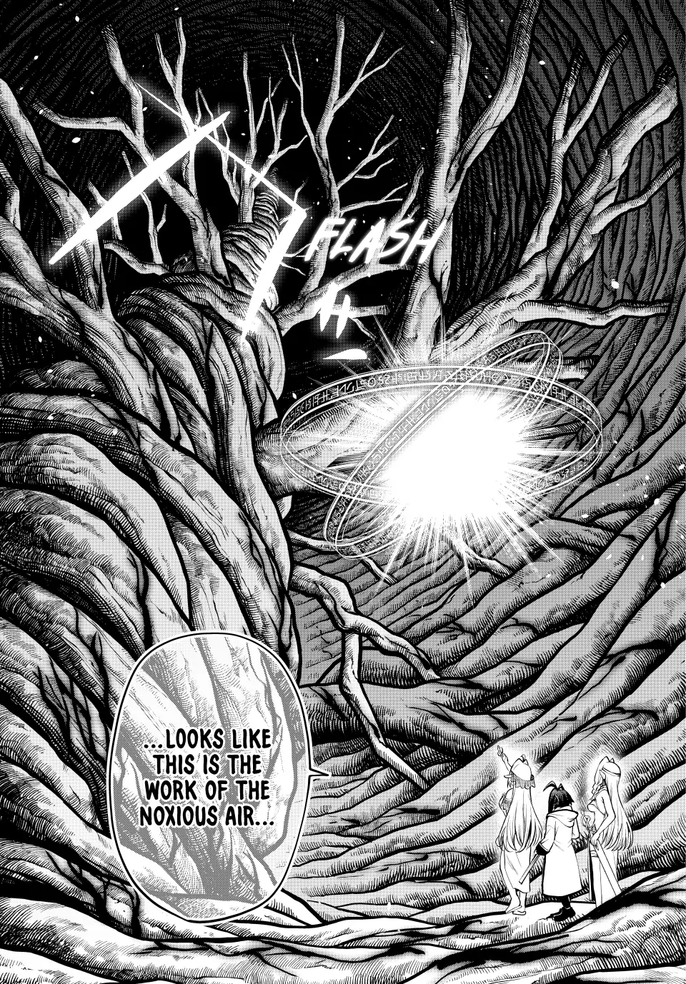 The Exiled Prince of Auto-Crafting (Official) Chapter 31 - page 15