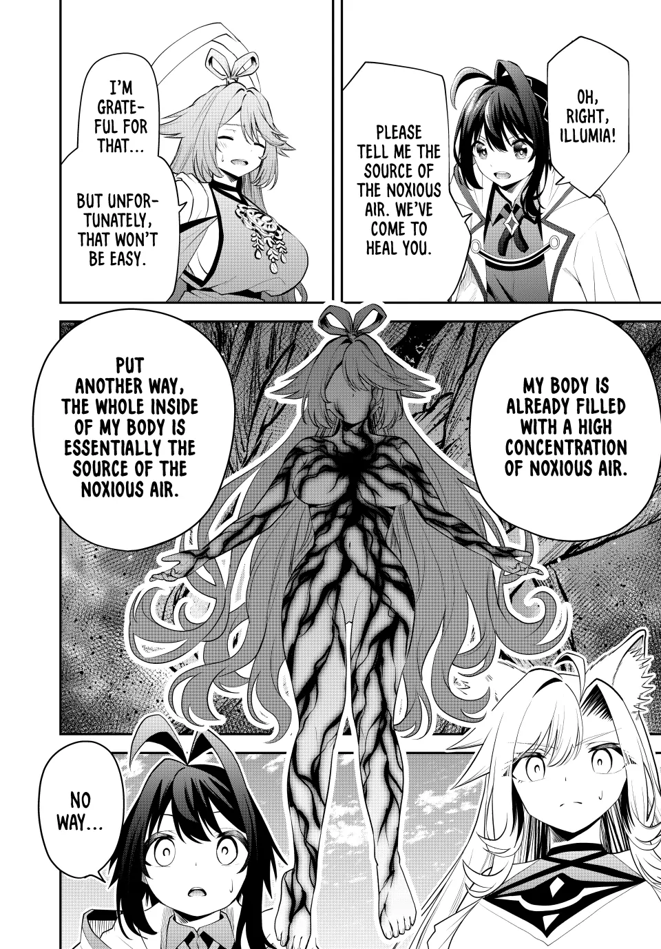 The Exiled Prince of Auto-Crafting (Official) Chapter 31 - page 4