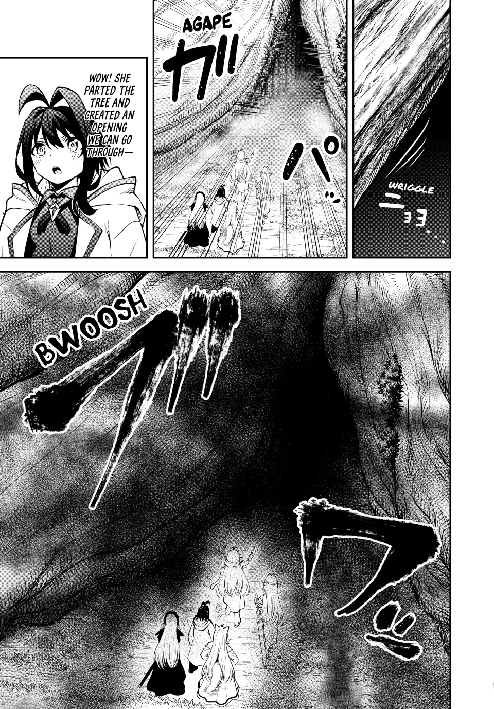 The Exiled Prince of Auto-Crafting (Official) Chapter 31 - page 7