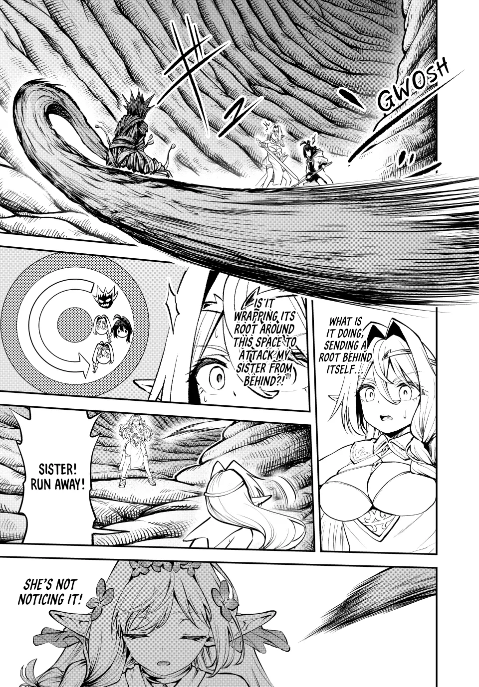 The Exiled Prince of Auto-Crafting (Official) Chapter 32 - page 9