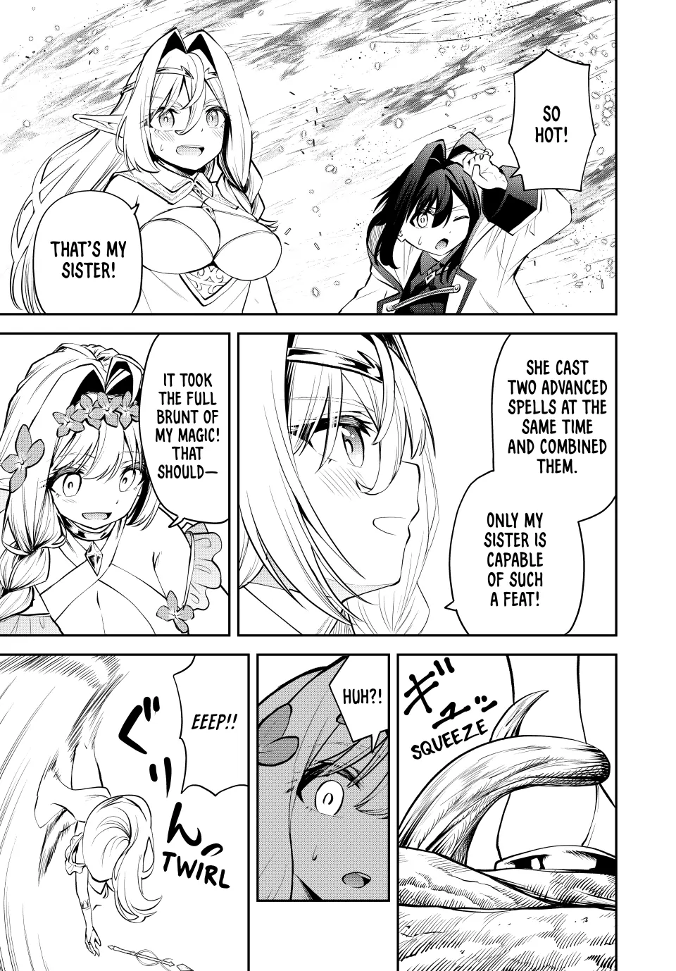 The Exiled Prince of Auto-Crafting (Official) Chapter 32 - page 13