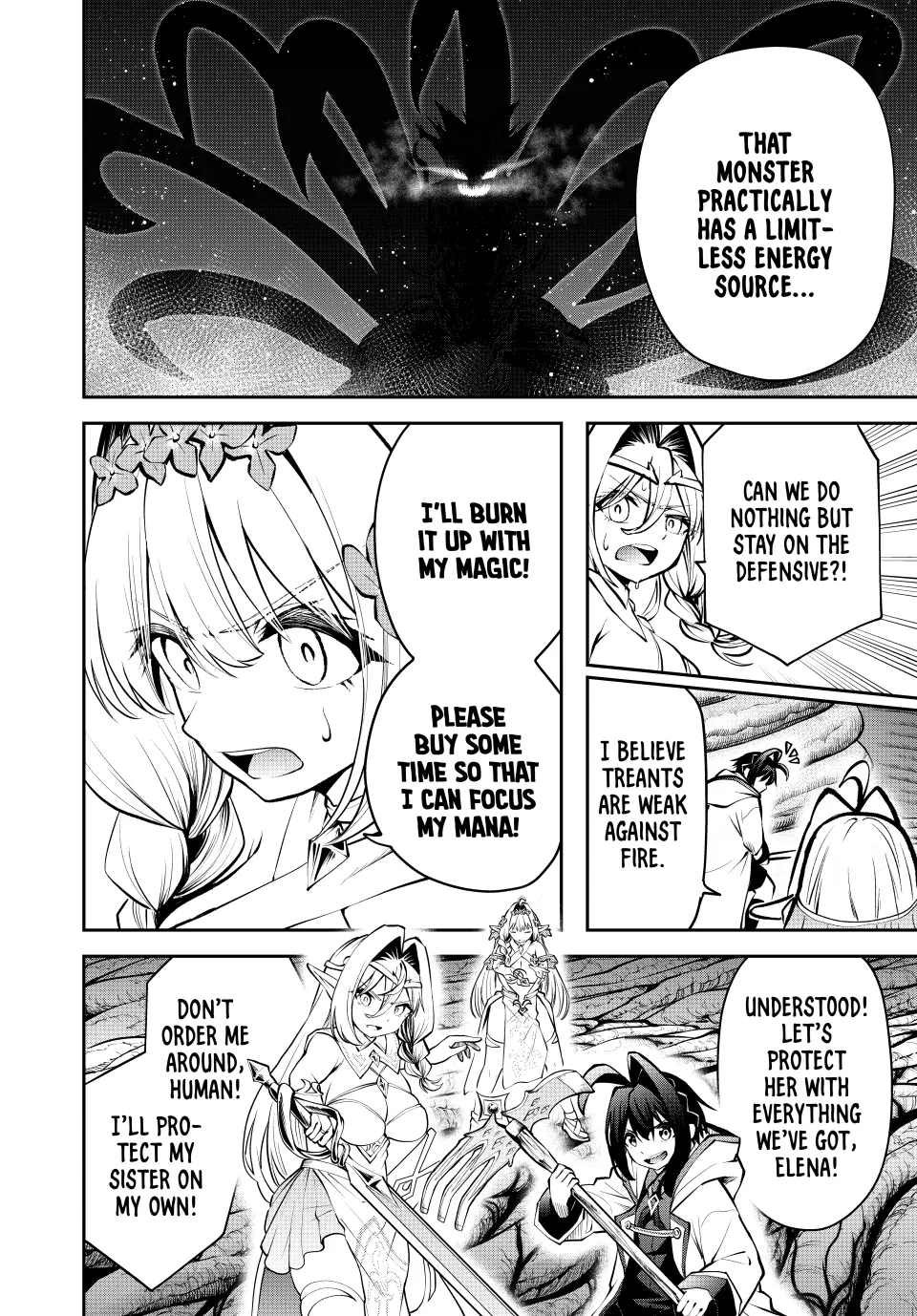 The Exiled Prince of Auto-Crafting (Official) Chapter 32 - page 6