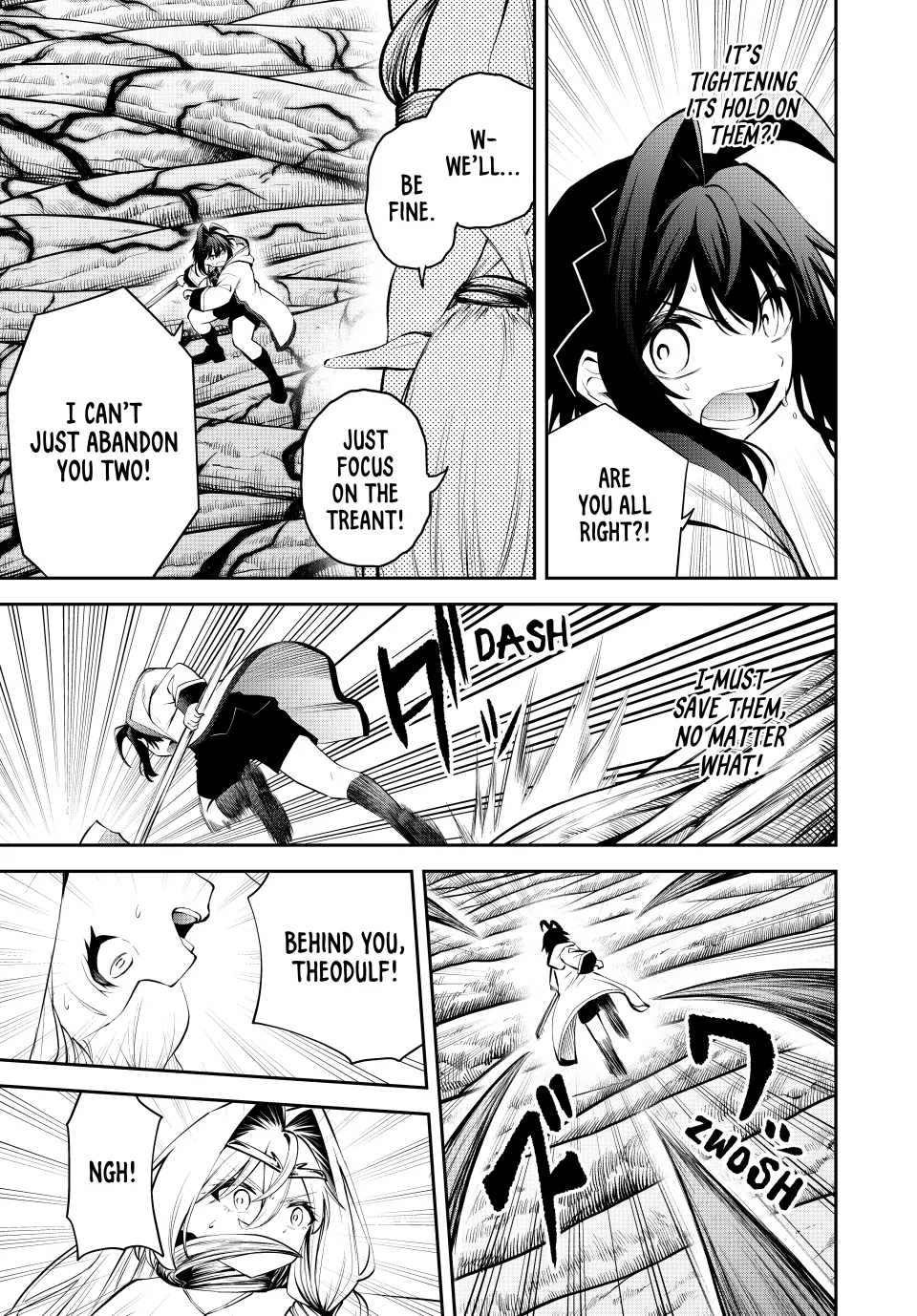 The Exiled Prince of Auto-Crafting (Official) Chapter 33 - page 3
