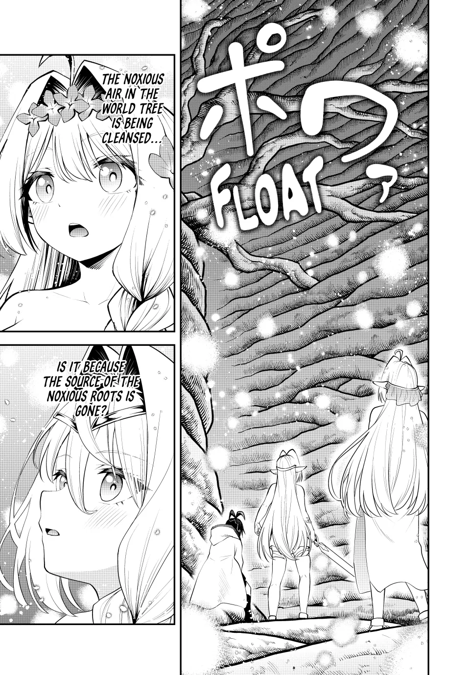 The Exiled Prince of Auto-Crafting (Official) Chapter 34 - page 11