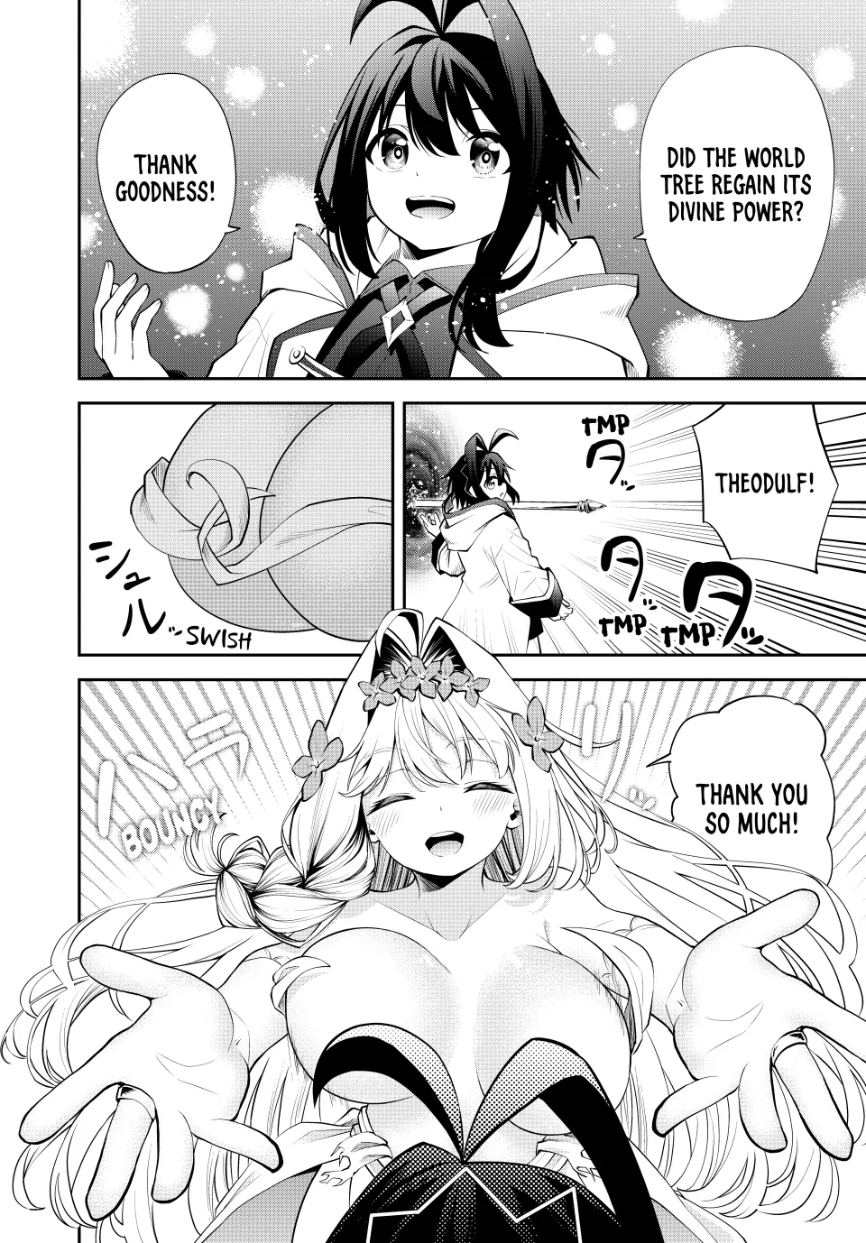 The Exiled Prince of Auto-Crafting (Official) Chapter 34 - page 12