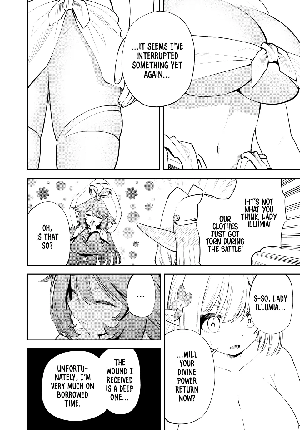 The Exiled Prince of Auto-Crafting (Official) Chapter 34 - page 16