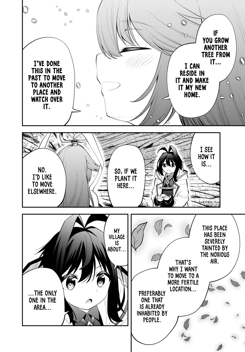 The Exiled Prince of Auto-Crafting (Official) Chapter 34 - page 18