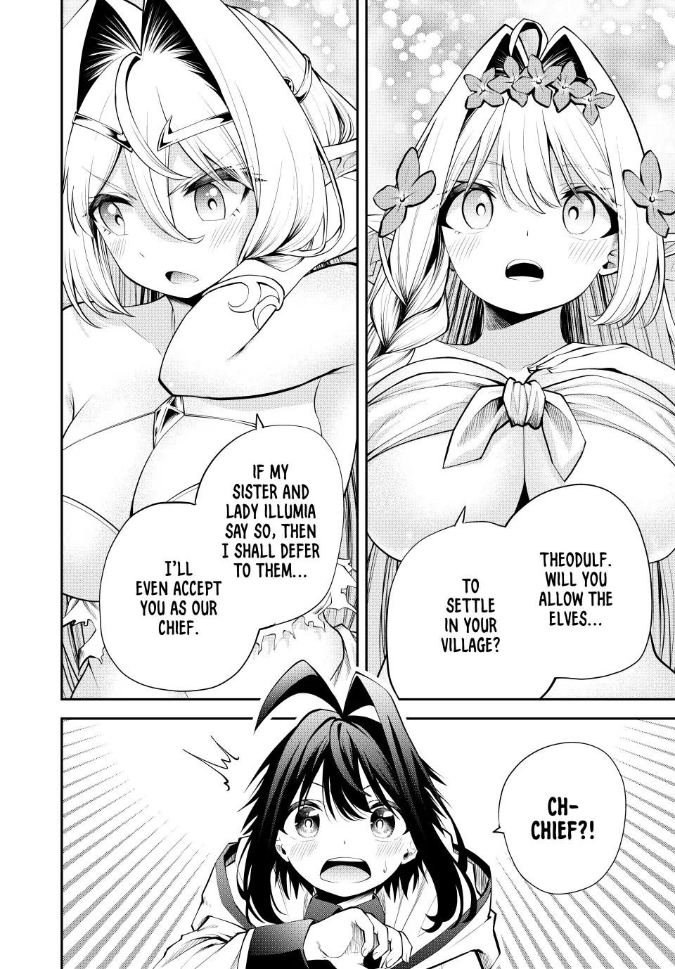 The Exiled Prince of Auto-Crafting (Official) Chapter 34 - page 20