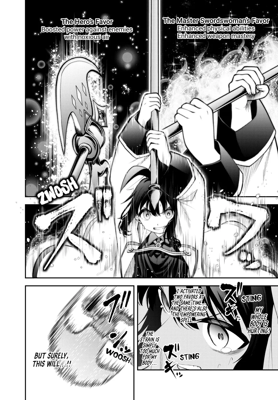 The Exiled Prince of Auto-Crafting (Official) Chapter 34 - page 2
