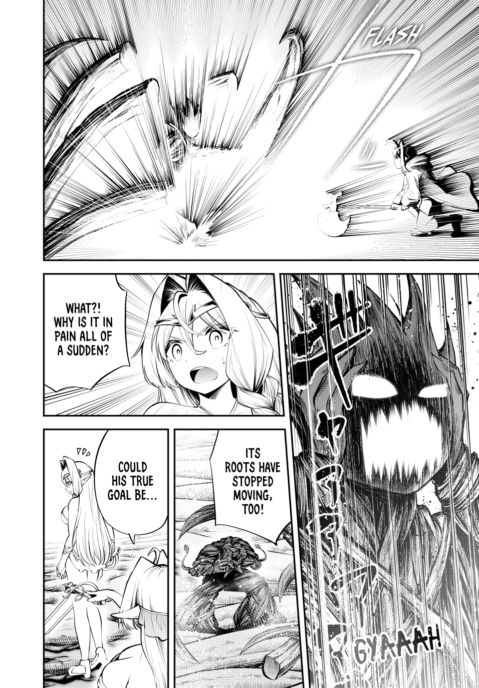 The Exiled Prince of Auto-Crafting (Official) Chapter 34 - page 6