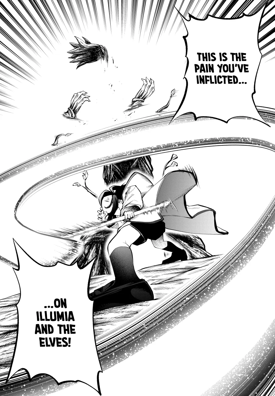 The Exiled Prince of Auto-Crafting (Official) Chapter 34 - page 8