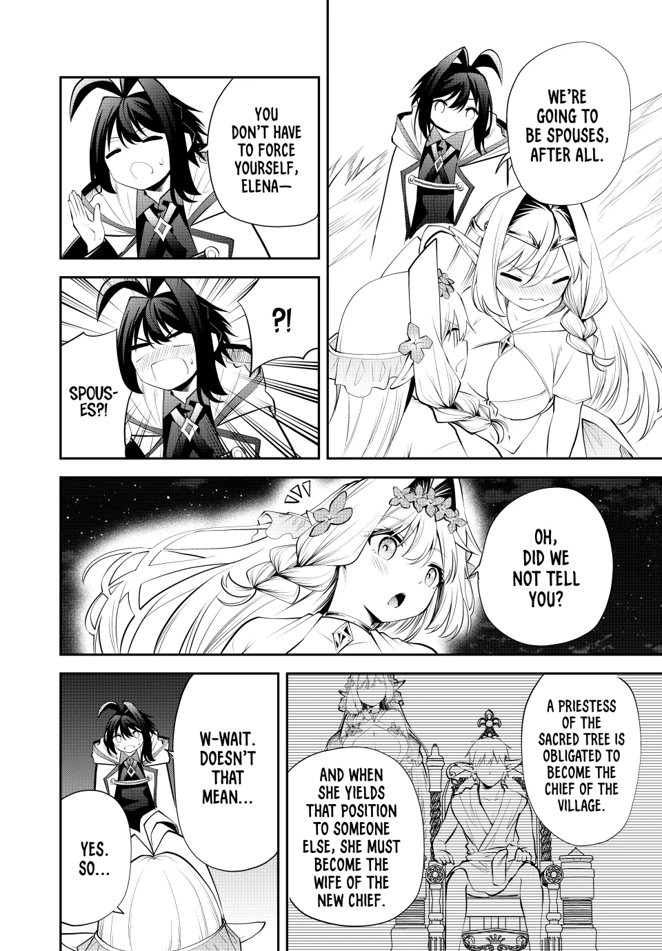 The Exiled Prince of Auto-Crafting (Official) Chapter 35 - page 16