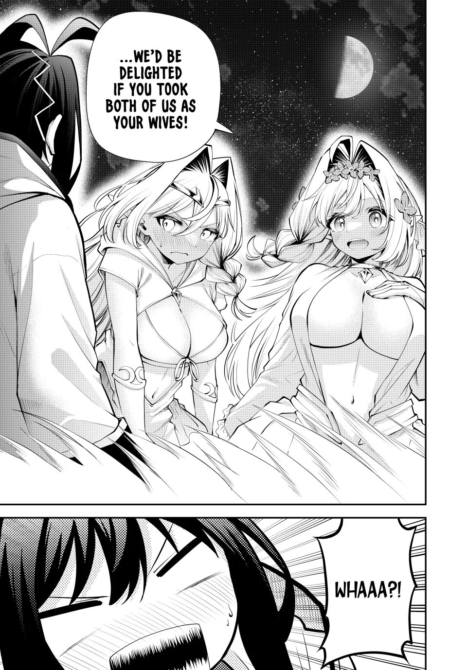 The Exiled Prince of Auto-Crafting (Official) Chapter 35 - page 17