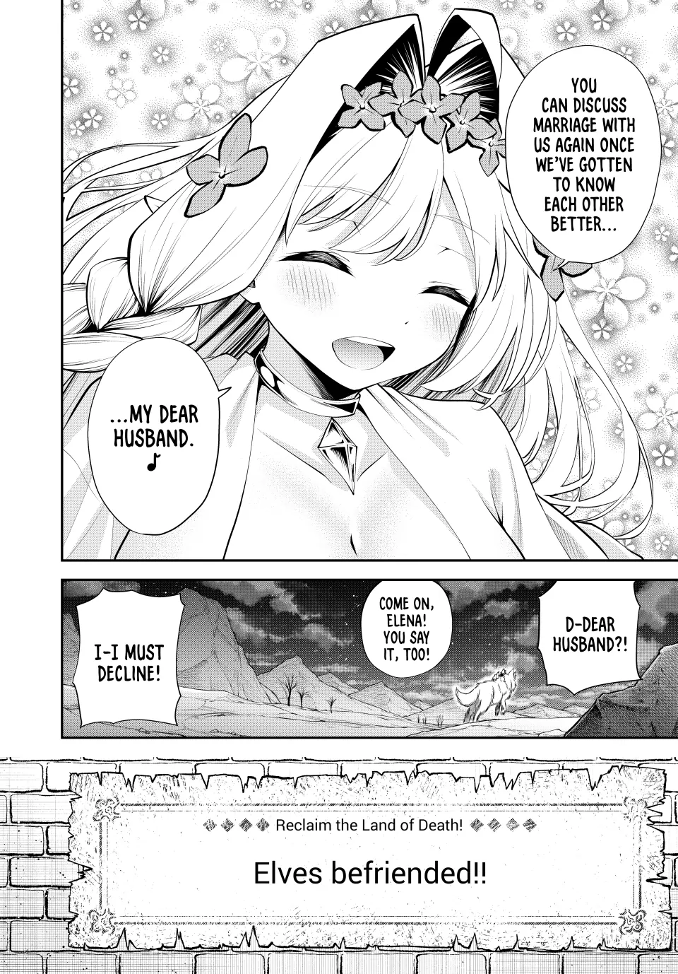 The Exiled Prince of Auto-Crafting (Official) Chapter 35 - page 20