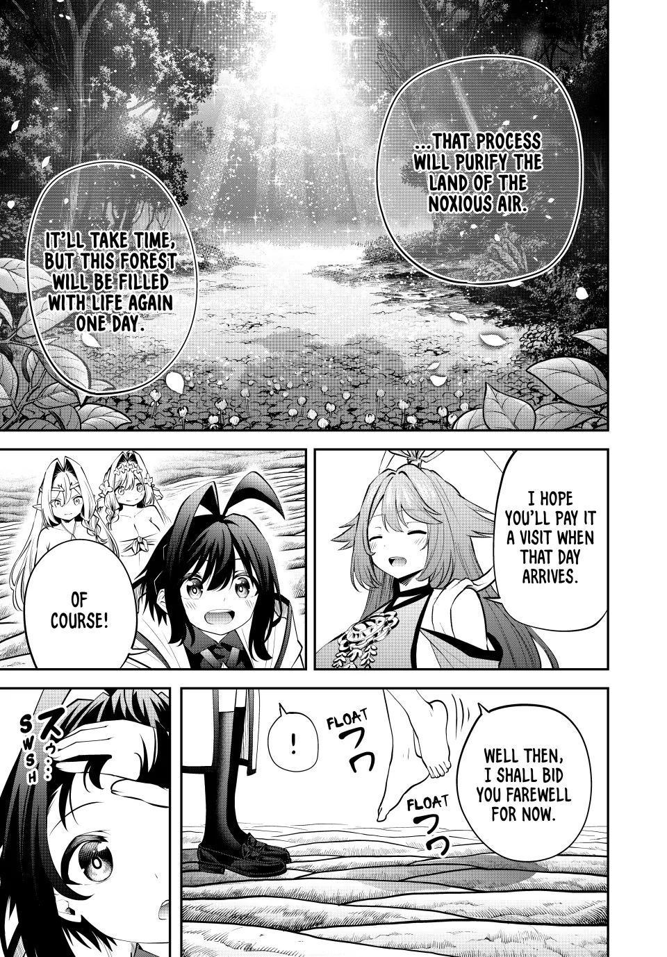 The Exiled Prince of Auto-Crafting (Official) Chapter 35 - page 5