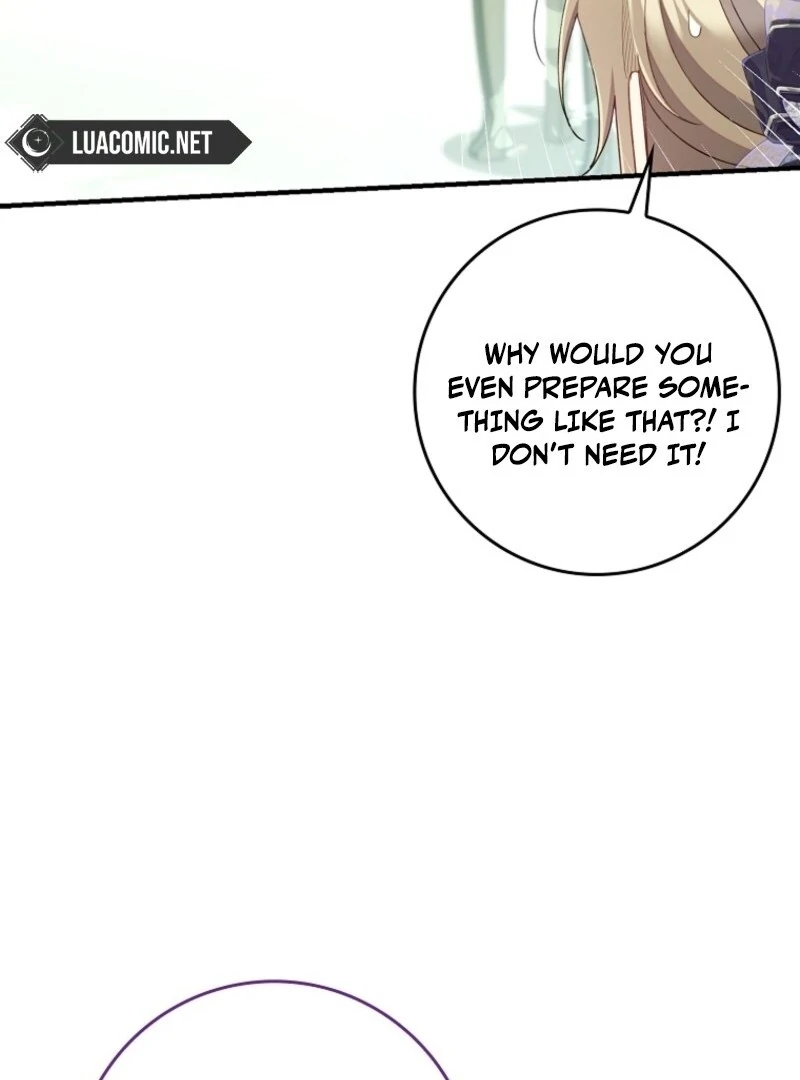 I Saved You, but I’m Not Responsible Chapter 43 - page 99