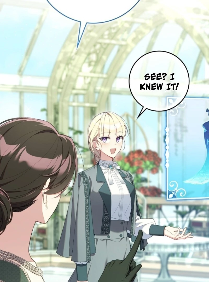 I Saved You, but I’m Not Responsible Chapter 43 - page 102