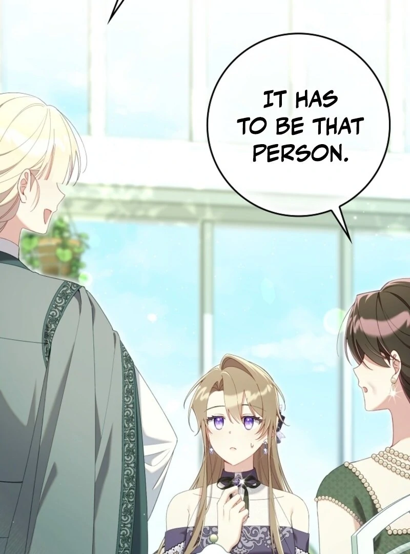 I Saved You, but I’m Not Responsible Chapter 43 - page 109