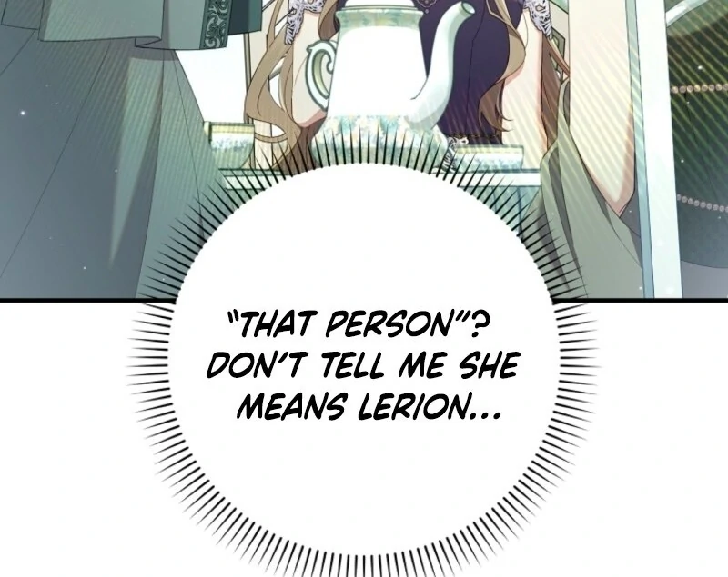 I Saved You, but I’m Not Responsible Chapter 43 - page 110