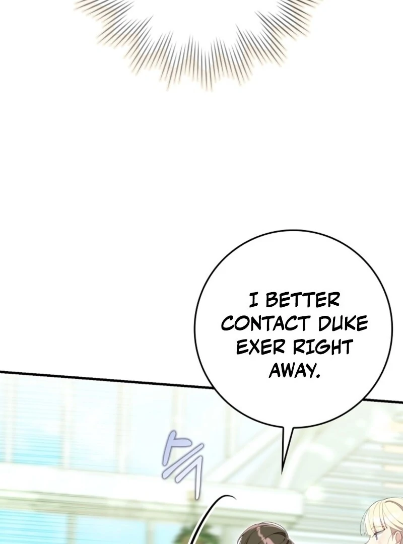 I Saved You, but I’m Not Responsible Chapter 43 - page 119