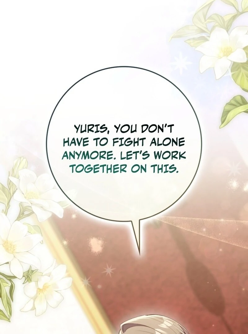 I Saved You, but I’m Not Responsible Chapter 43 - page 12