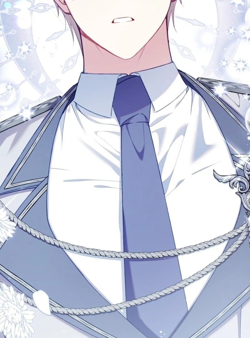 I Saved You, but I’m Not Responsible Chapter 43 - page 130