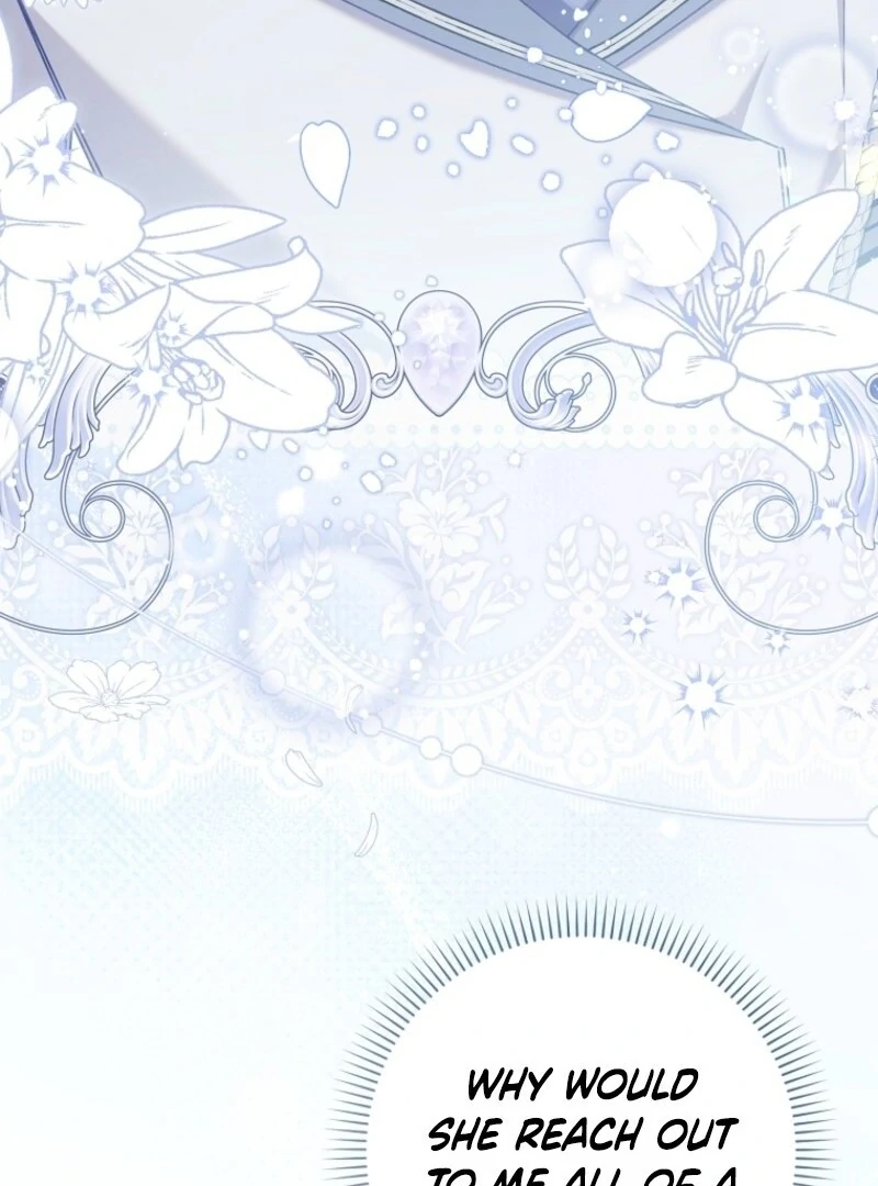 I Saved You, but I’m Not Responsible Chapter 43 - page 131