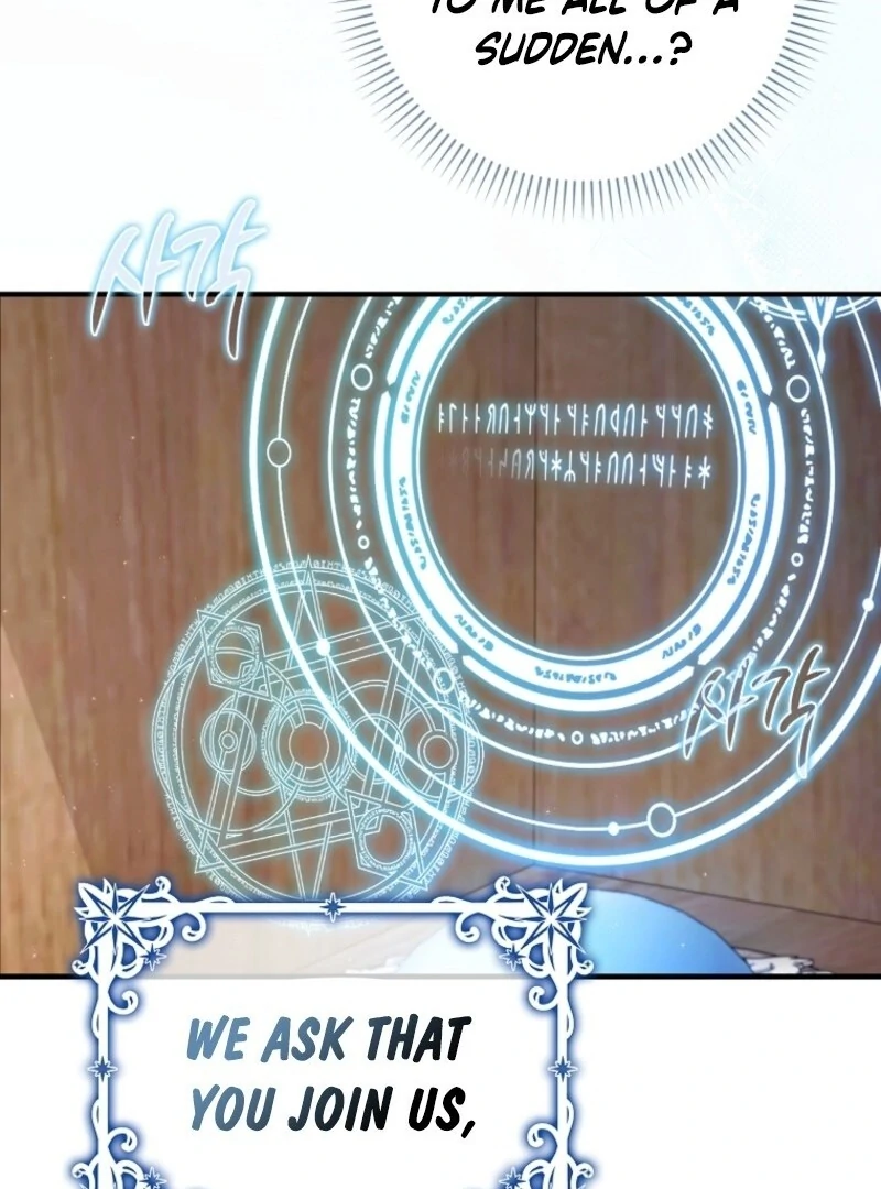 I Saved You, but I’m Not Responsible Chapter 43 - page 132