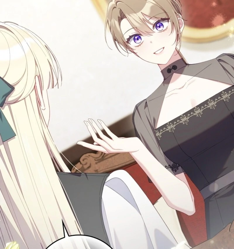 I Saved You, but I’m Not Responsible Chapter 43 - page 13