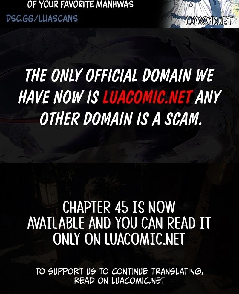 I Saved You, but I’m Not Responsible Chapter 43 - page 139