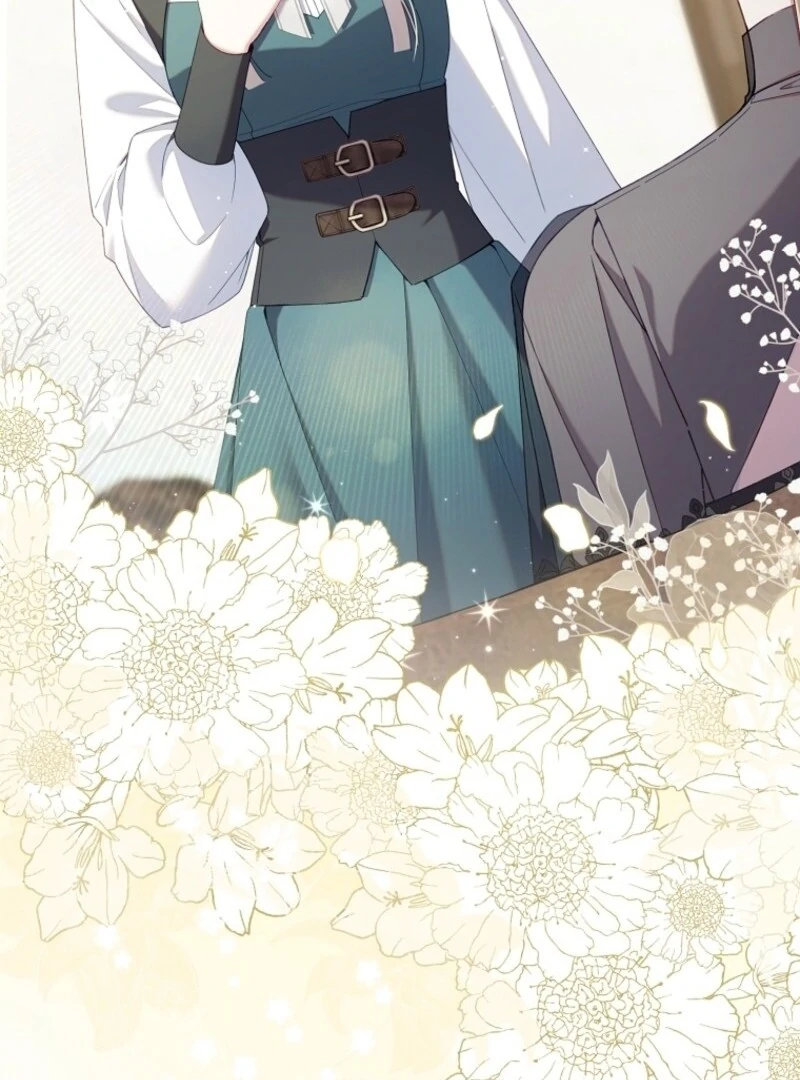 I Saved You, but I’m Not Responsible Chapter 43 - page 20