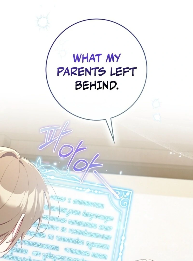 I Saved You, but I’m Not Responsible Chapter 43 - page 24