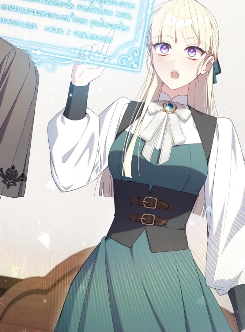 I Saved You, but I’m Not Responsible Chapter 43 - page 25