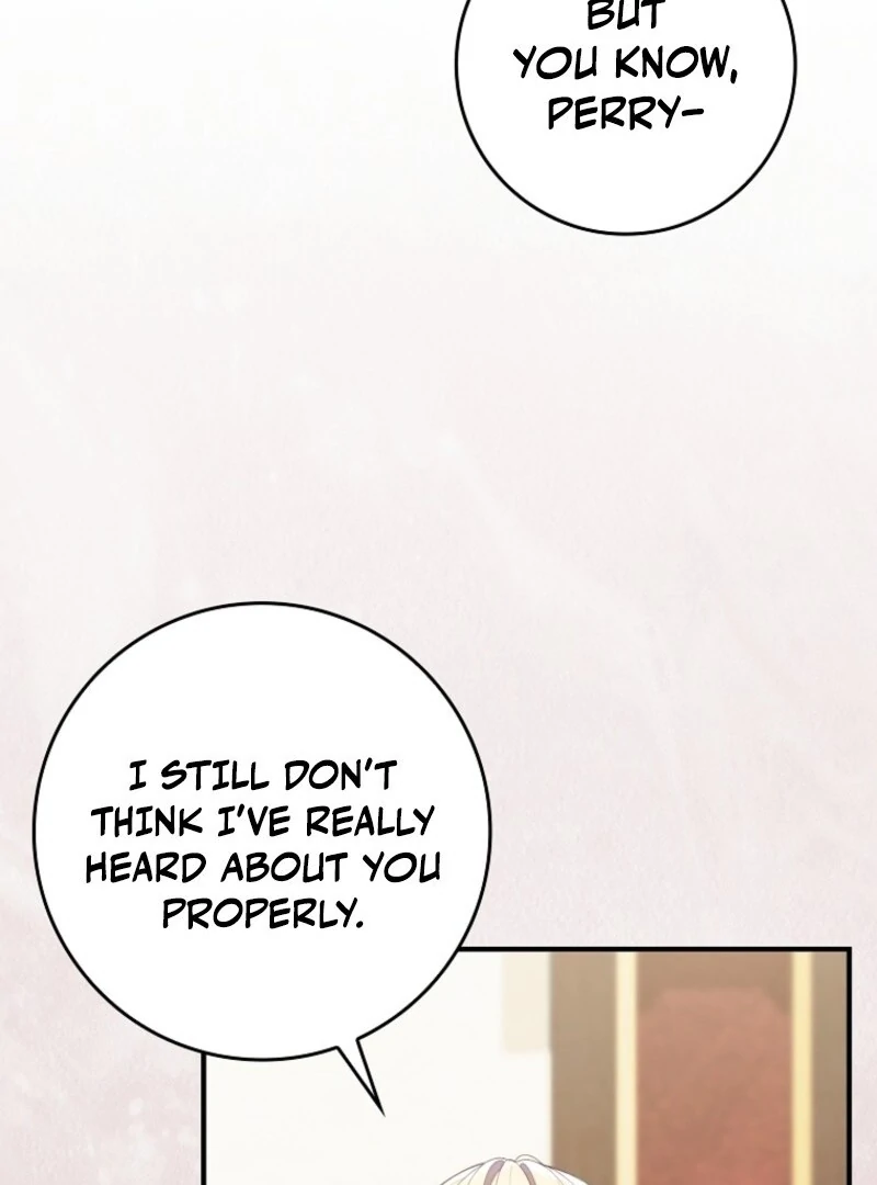 I Saved You, but I’m Not Responsible Chapter 43 - page 34