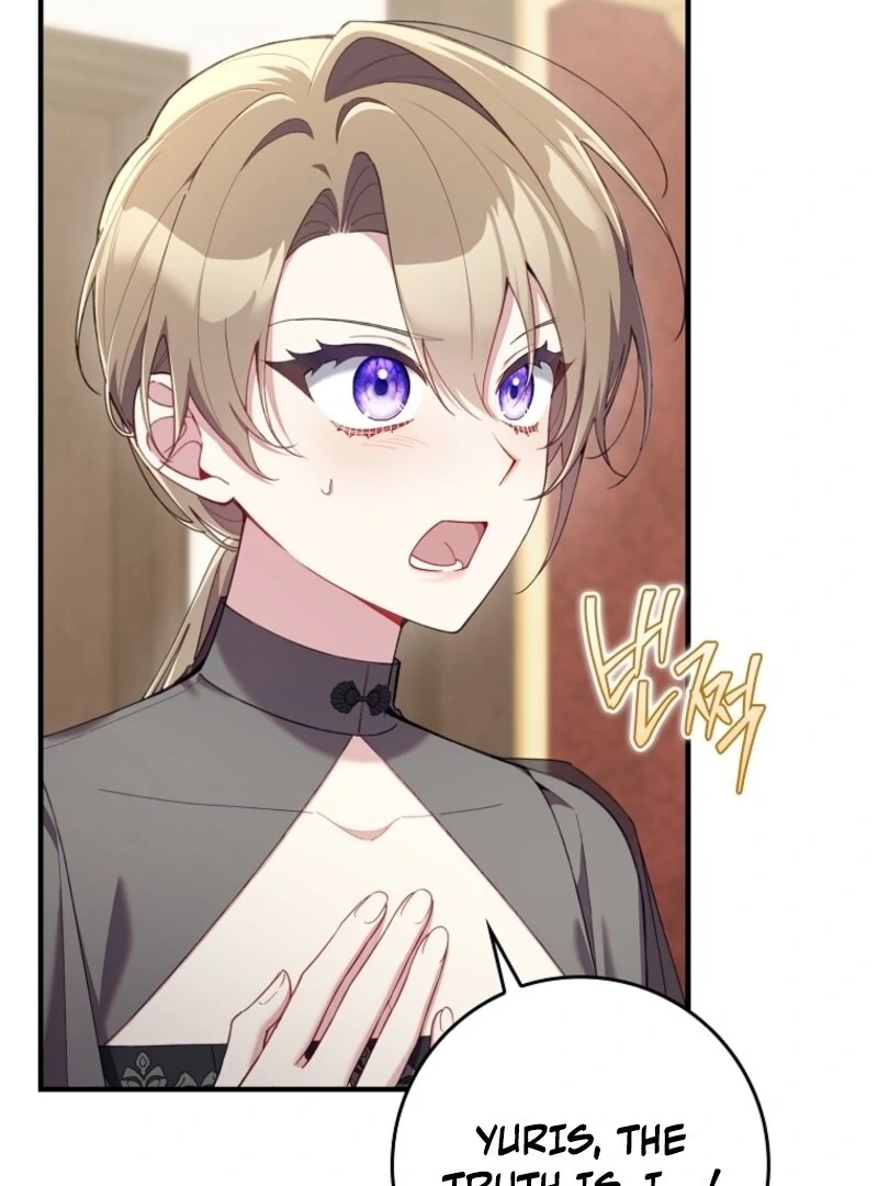 I Saved You, but I’m Not Responsible Chapter 43 - page 40