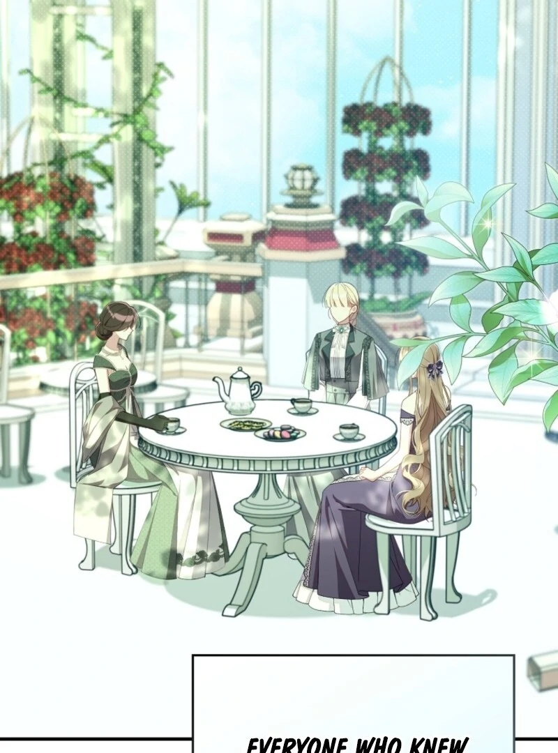 I Saved You, but I’m Not Responsible Chapter 43 - page 51