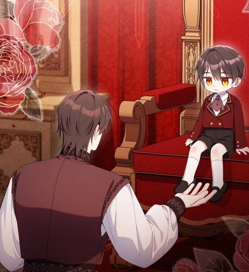 I Saved You, but I’m Not Responsible Chapter 43 - page 55