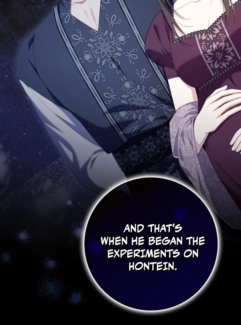 I Saved You, but I’m Not Responsible Chapter 43 - page 58