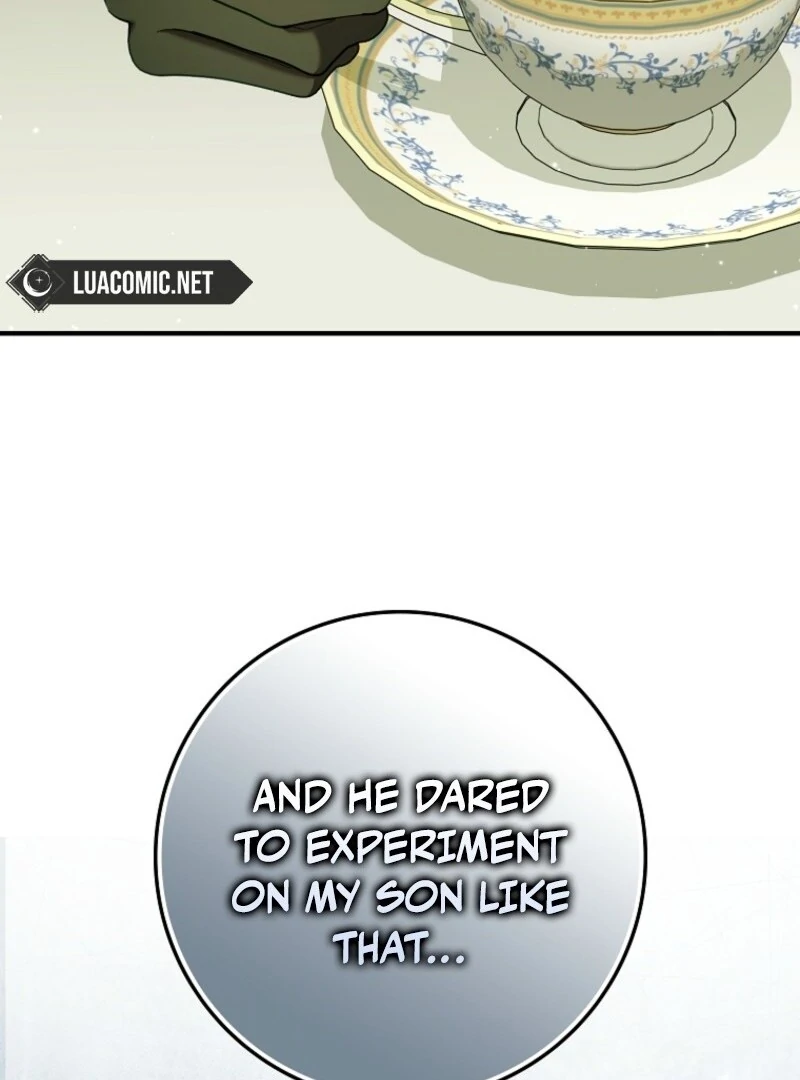 I Saved You, but I’m Not Responsible Chapter 43 - page 62