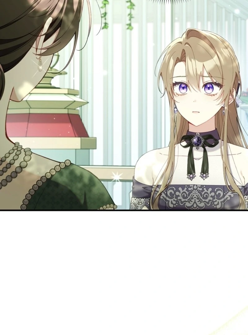 I Saved You, but I’m Not Responsible Chapter 43 - page 65