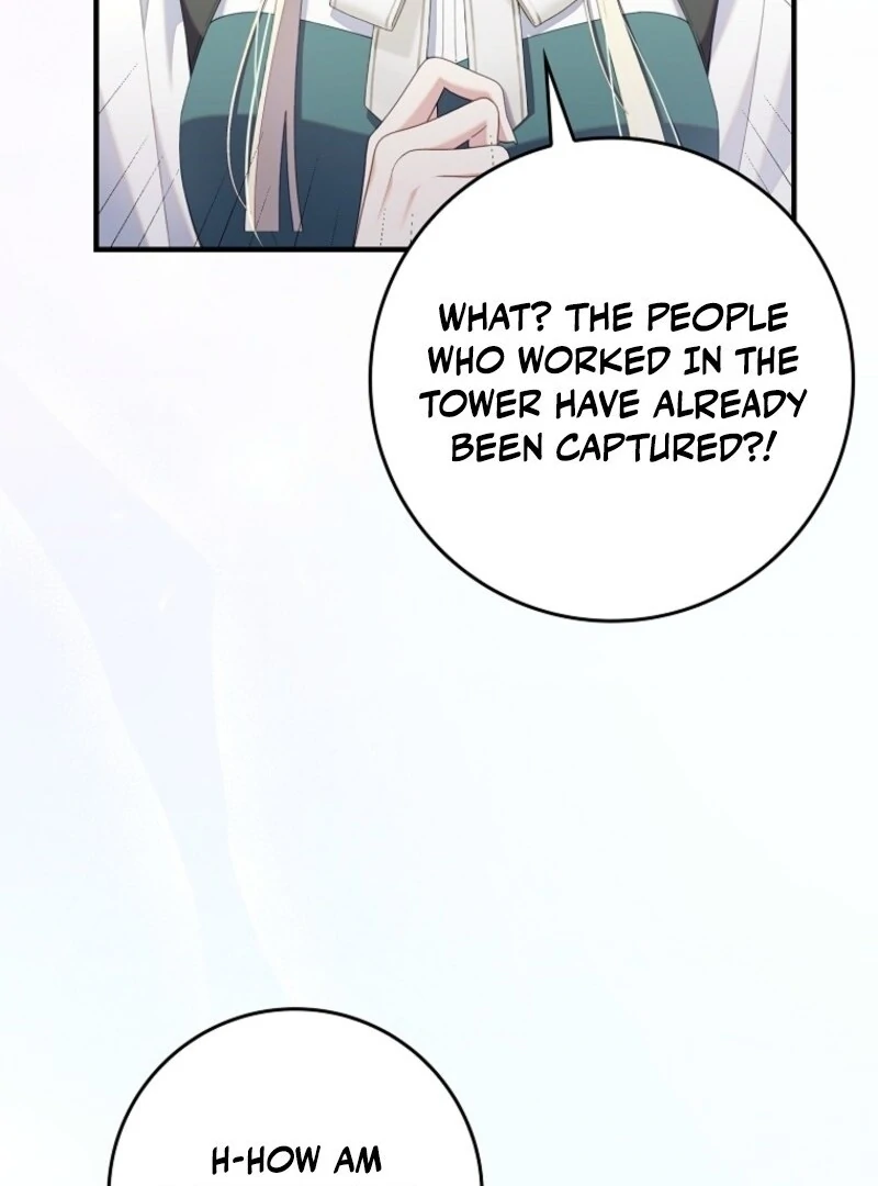 I Saved You, but I’m Not Responsible Chapter 43 - page 6