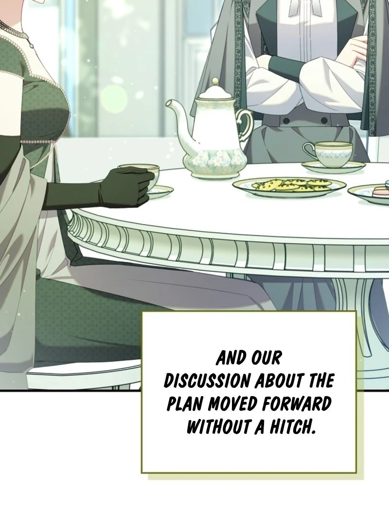 I Saved You, but I’m Not Responsible Chapter 43 - page 77