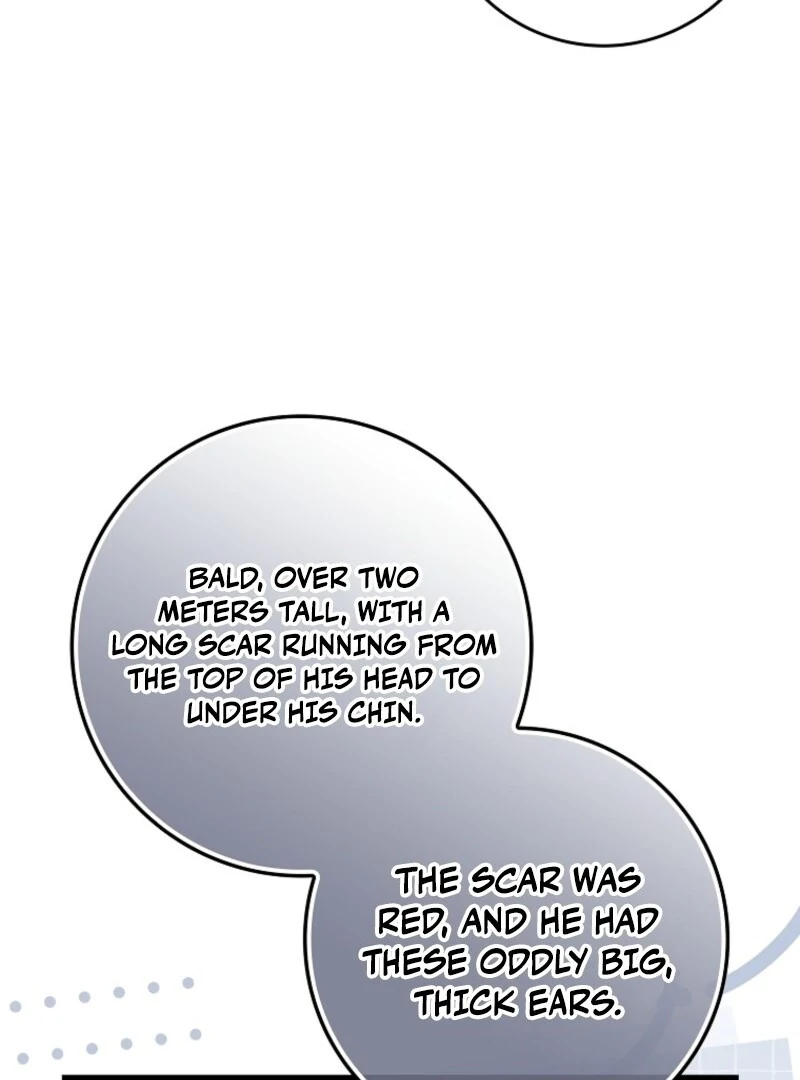 I Saved You, but I’m Not Responsible Chapter 43 - page 8