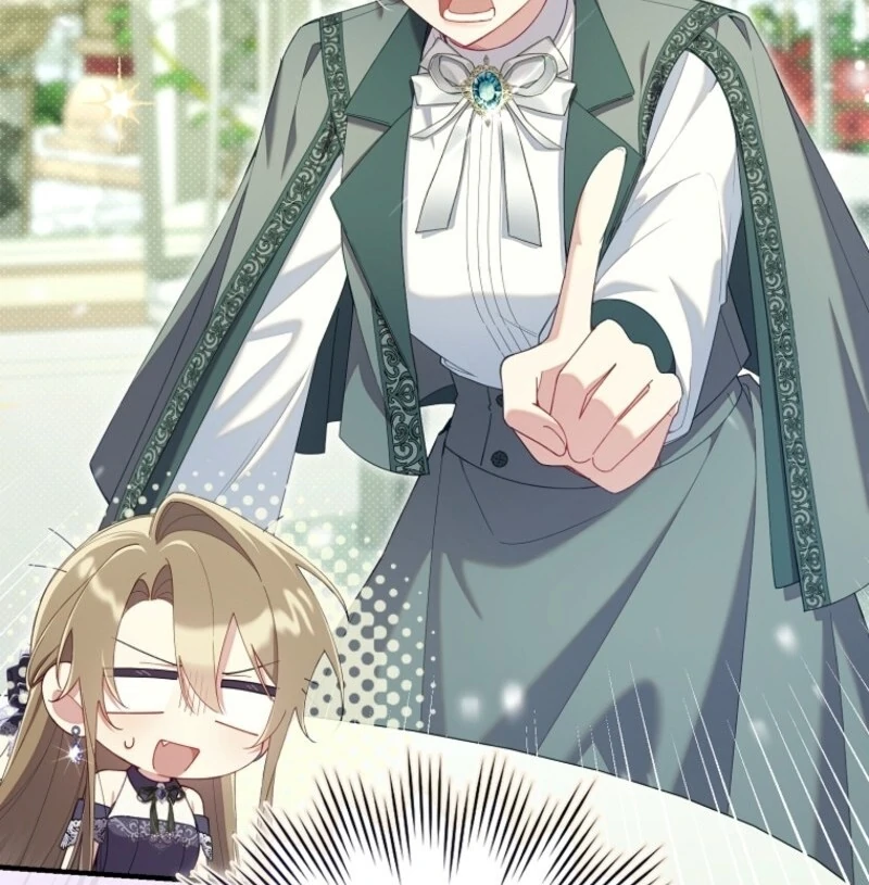 I Saved You, but I’m Not Responsible Chapter 43 - page 96