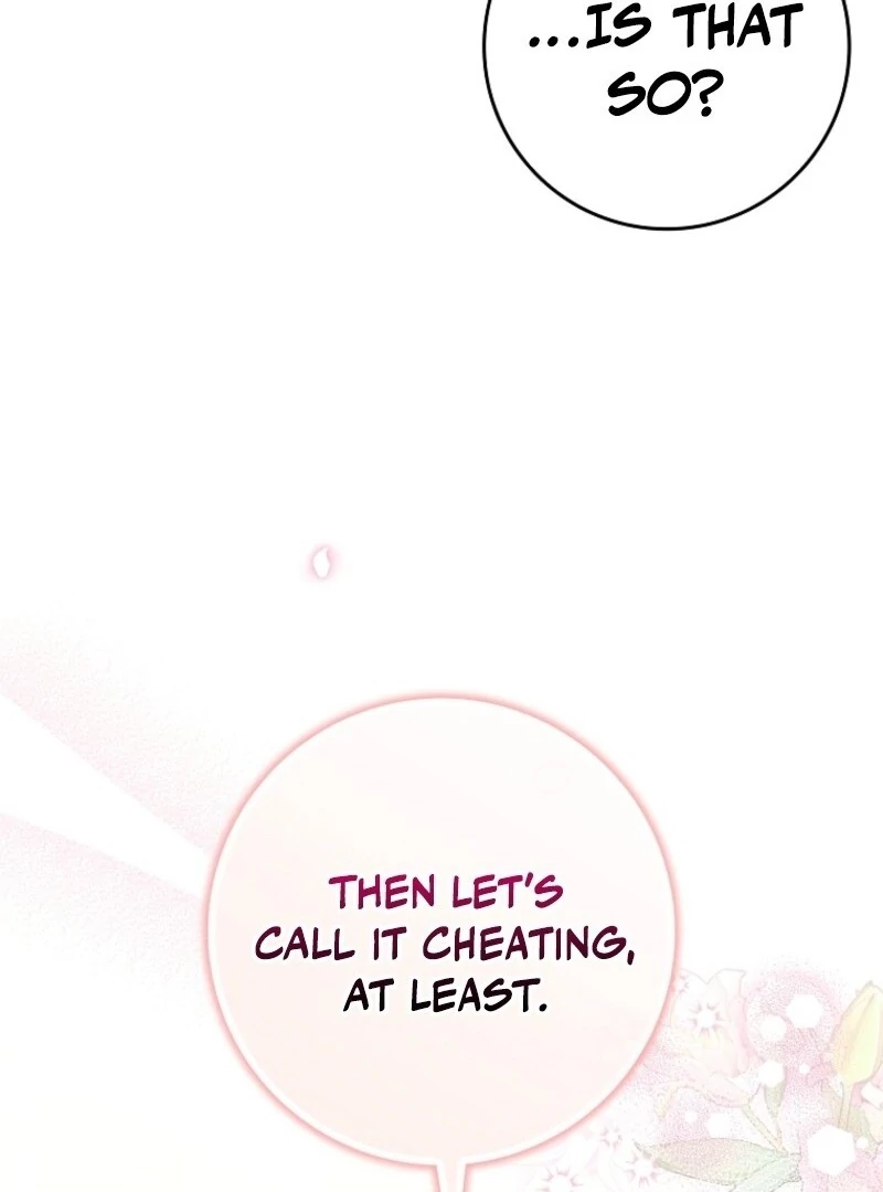 I Saved You, but I’m Not Responsible Chapter 45 - page 102