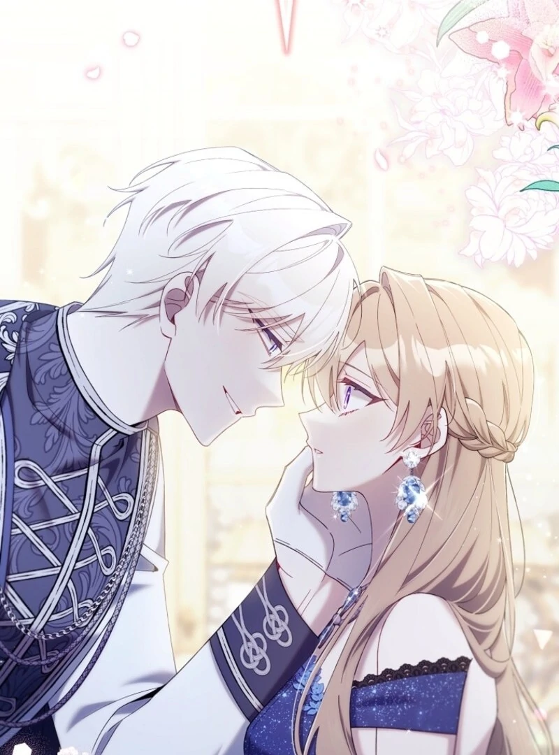 I Saved You, but I’m Not Responsible Chapter 45 - page 103